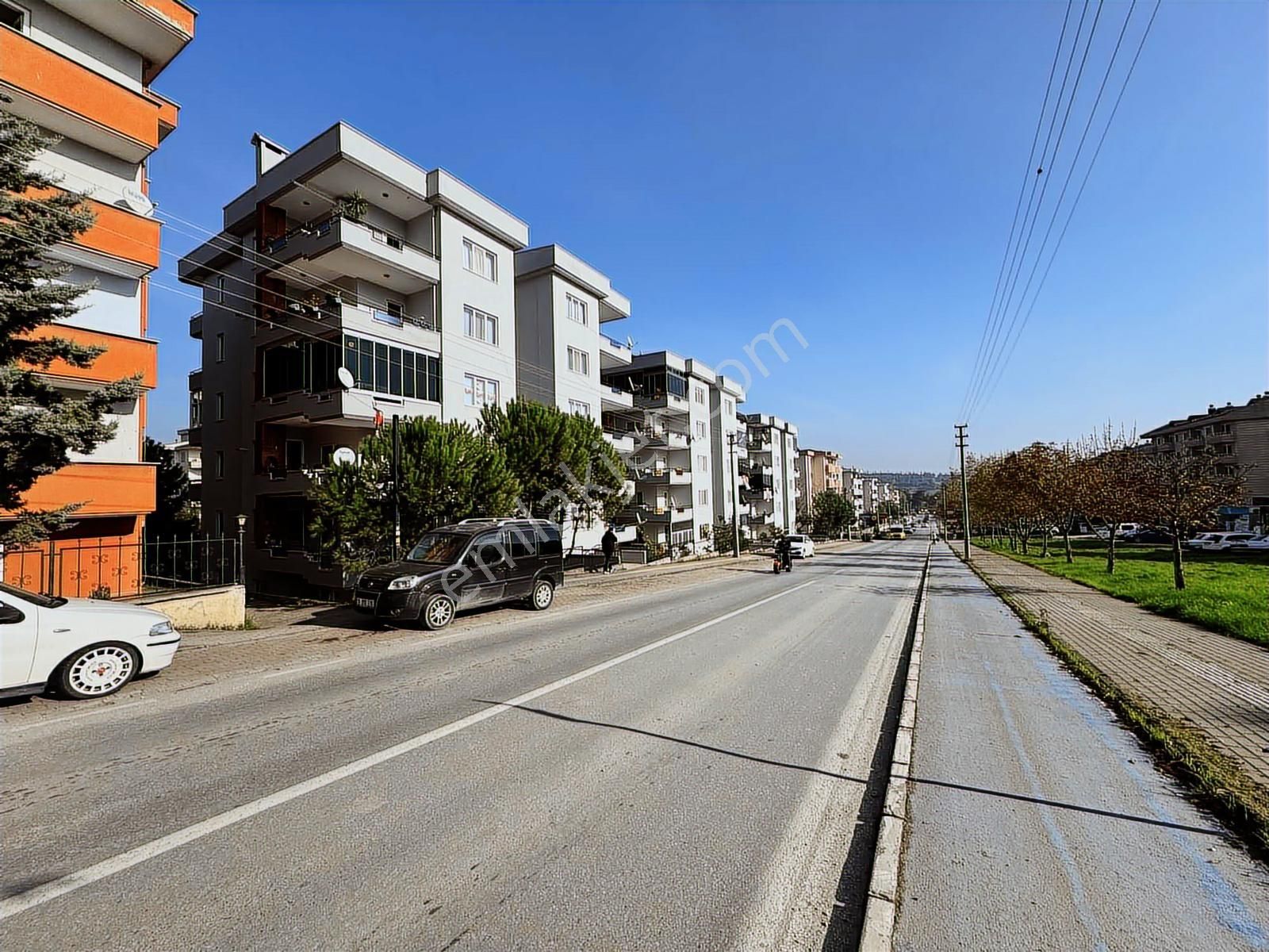 Görükle Merkez'de Yatırım Fırsatı Daire!!! - Görsel 18