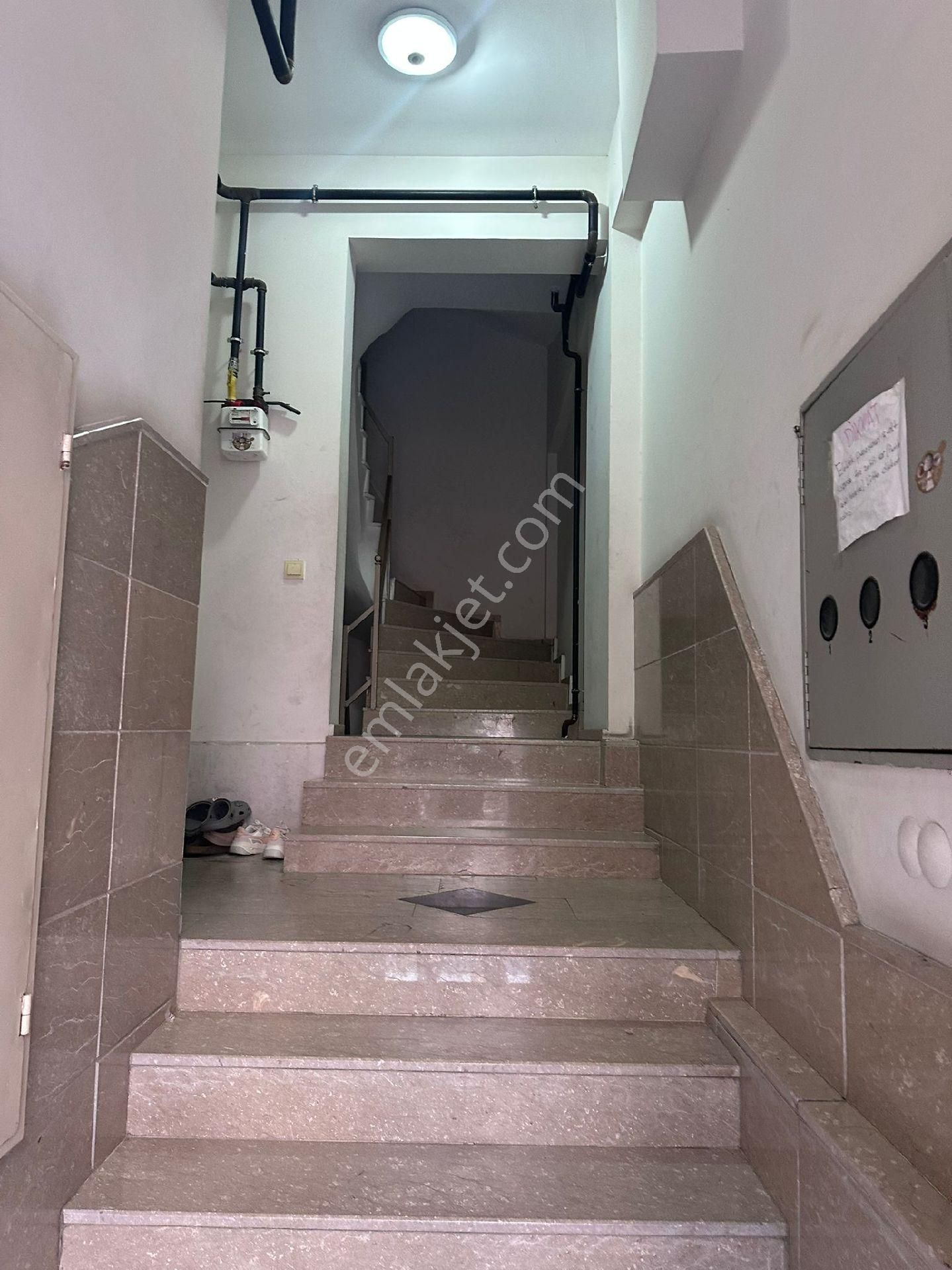 Poligon Satılık 3+1 Yeni Bina Satılık Daire - Görsel 18
