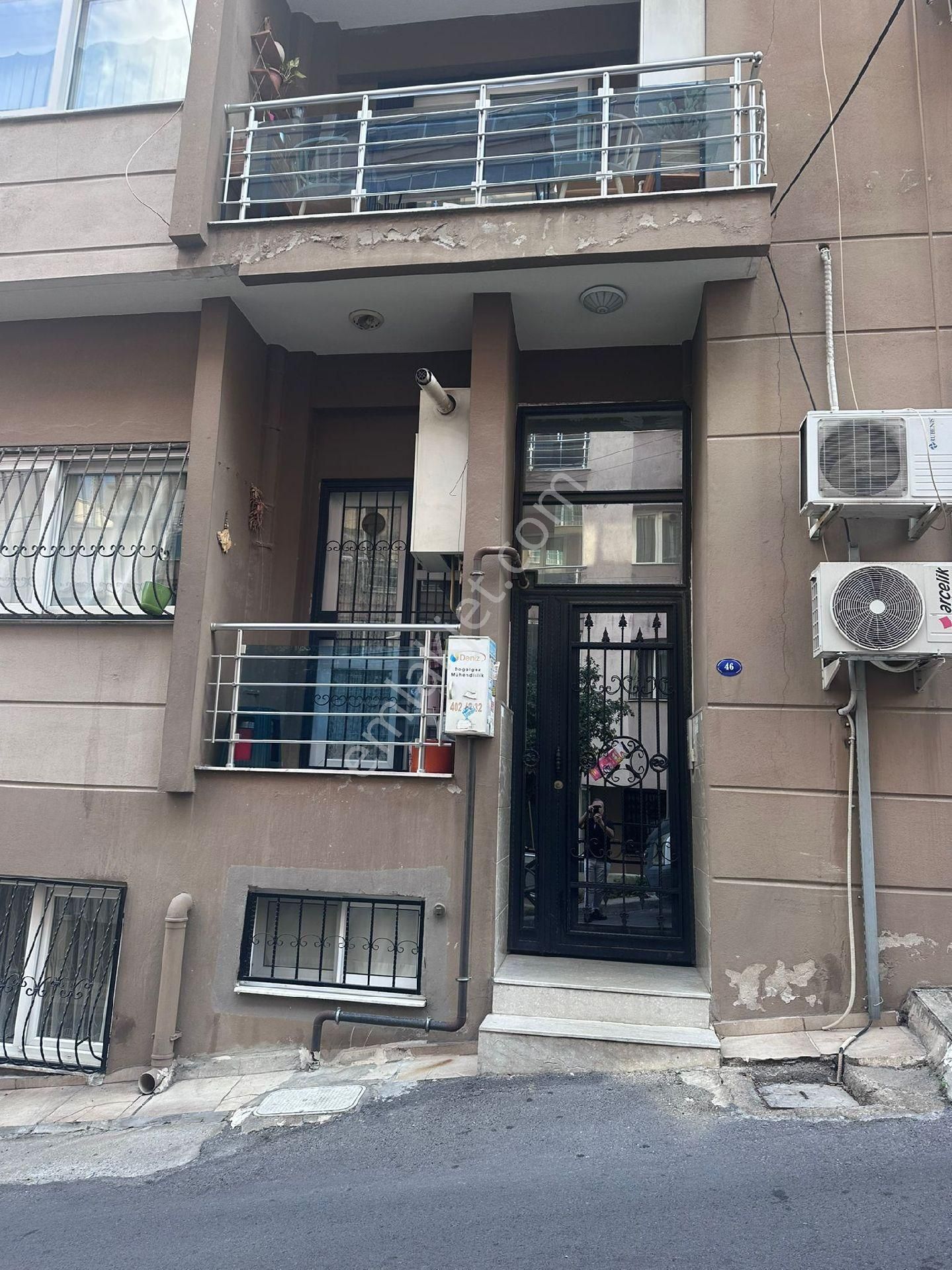 Poligon Satılık 3+1 Yeni Bina Satılık Daire - Görsel 10
