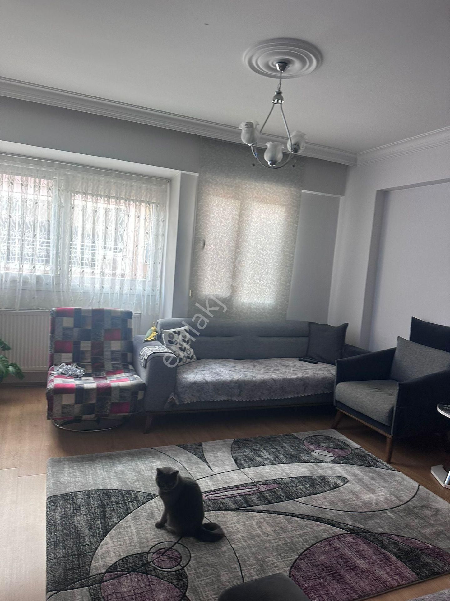Poligon Satılık 3+1 Yeni Bina Satılık Daire - Görsel 17