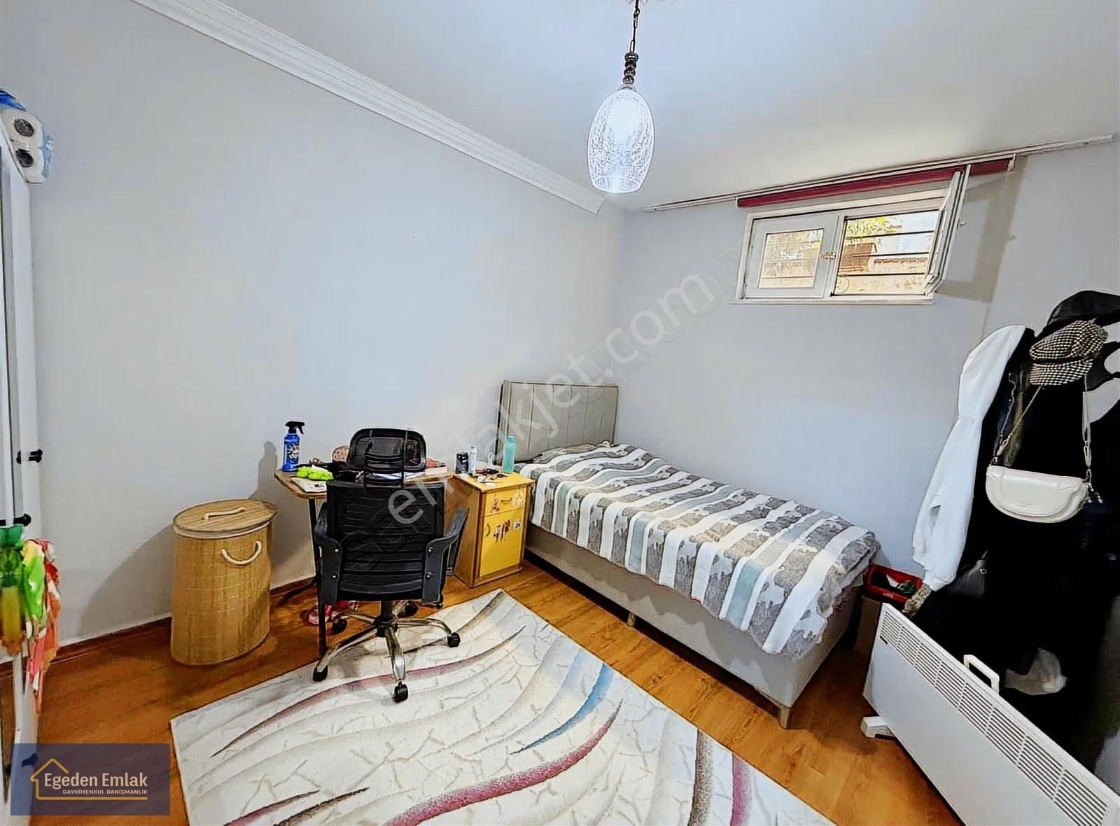 Egeden Emlak Marmaris Fırsat Dubleks Daire 2+1 - Görsel 8