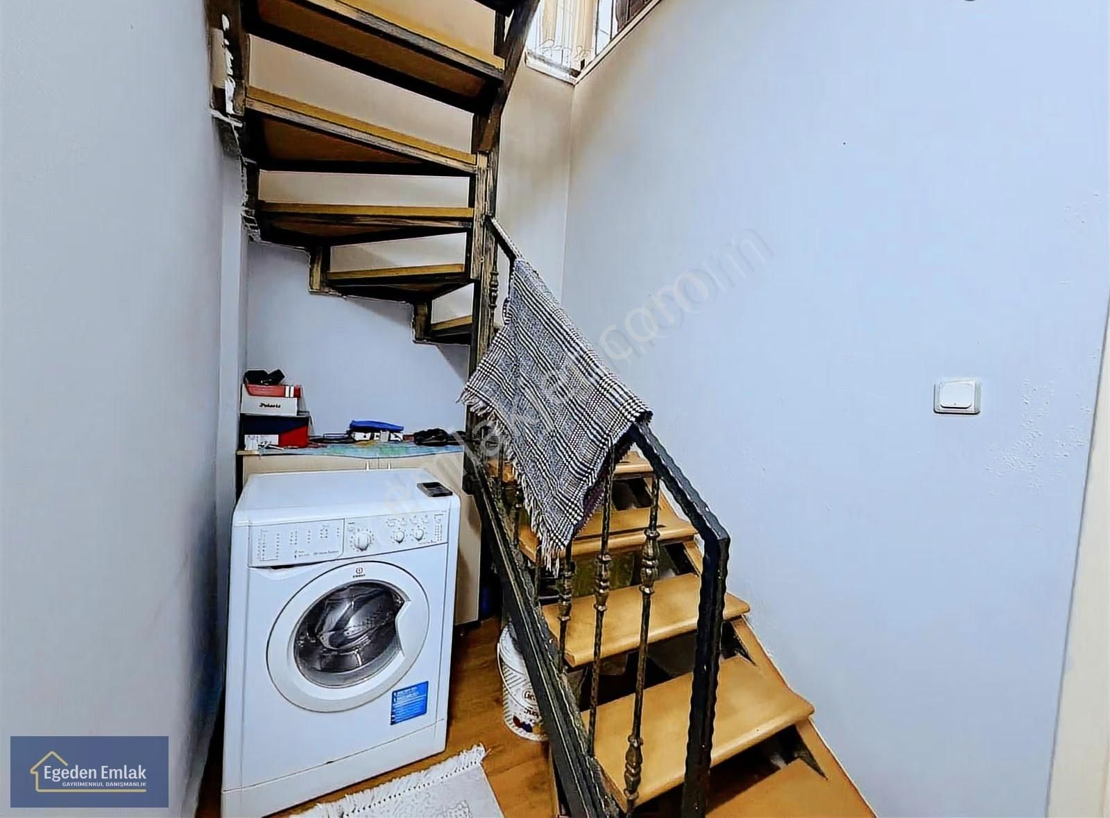 Egeden Emlak Marmaris Fırsat Dubleks Daire 2+1 - Görsel 12