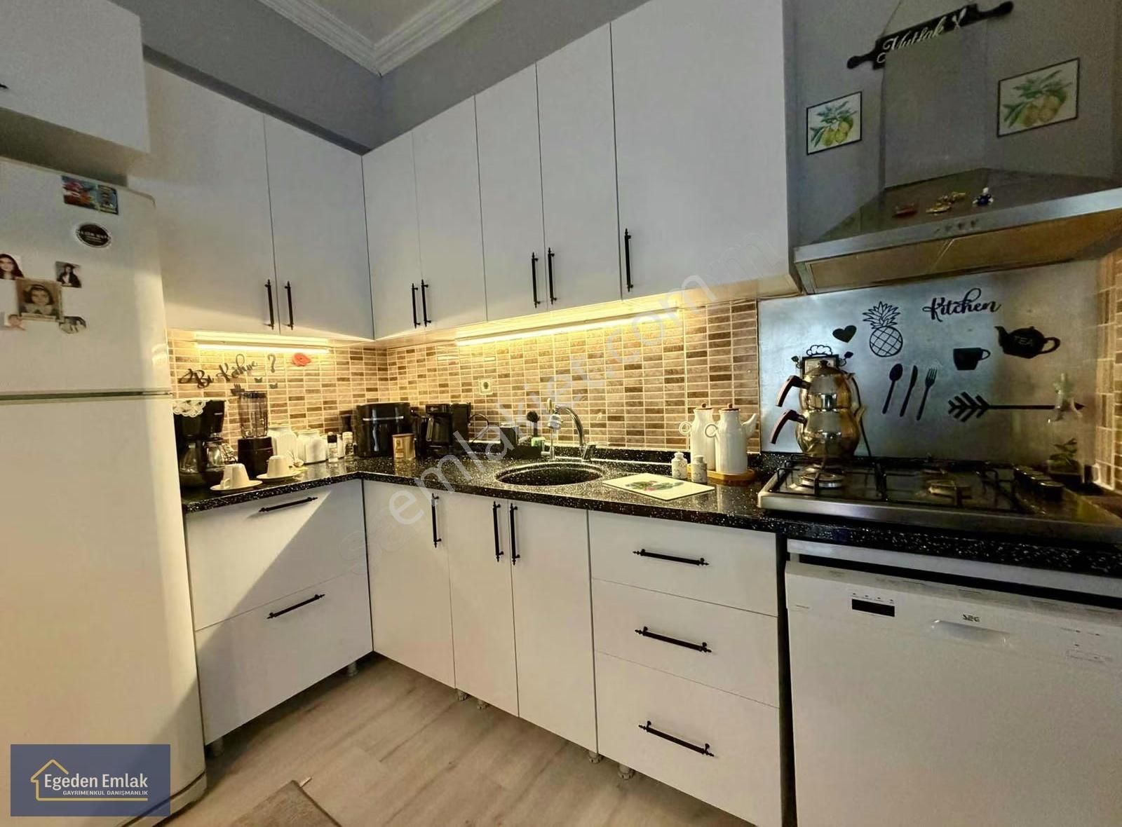 Egeden Emlak Marmaris Fırsat Dubleks Daire 2+1 - Görsel 5