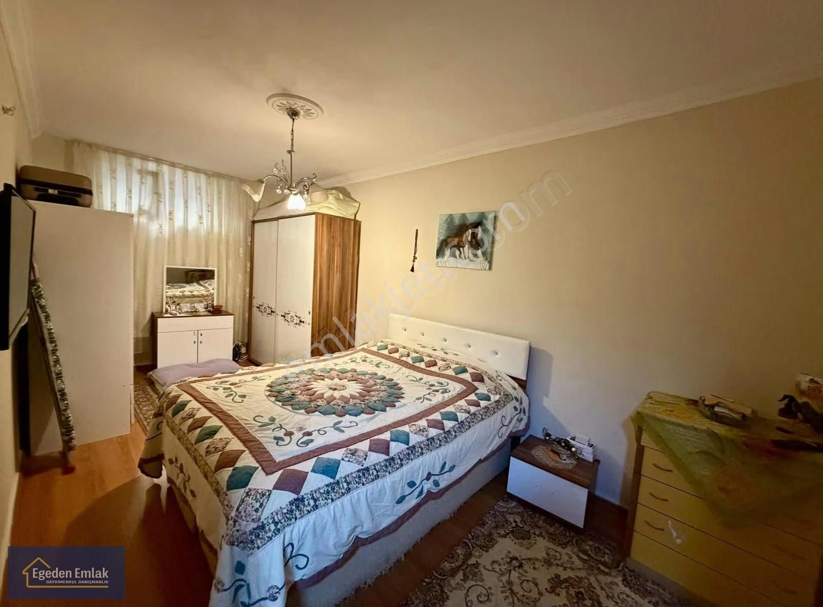 Egeden Emlak Marmaris Fırsat Dubleks Daire 2+1 - Görsel 11