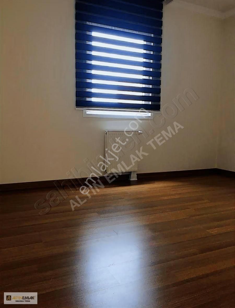 Avrupa 3 Konutları 125m2 2+1 Full Peyzaj Satılık Daire - Görsel 29
