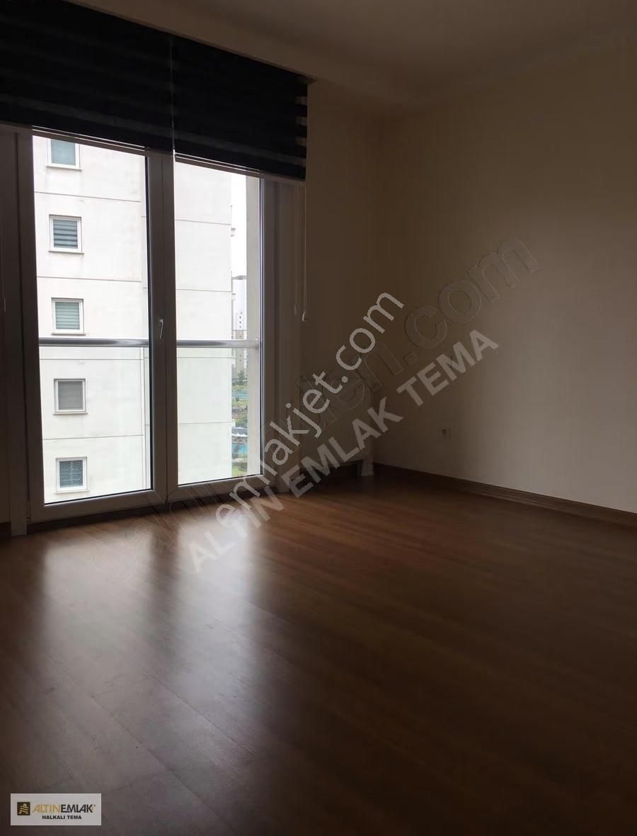 Avrupa 3 Konutları 125m2 2+1 Full Peyzaj Satılık Daire - Görsel 27