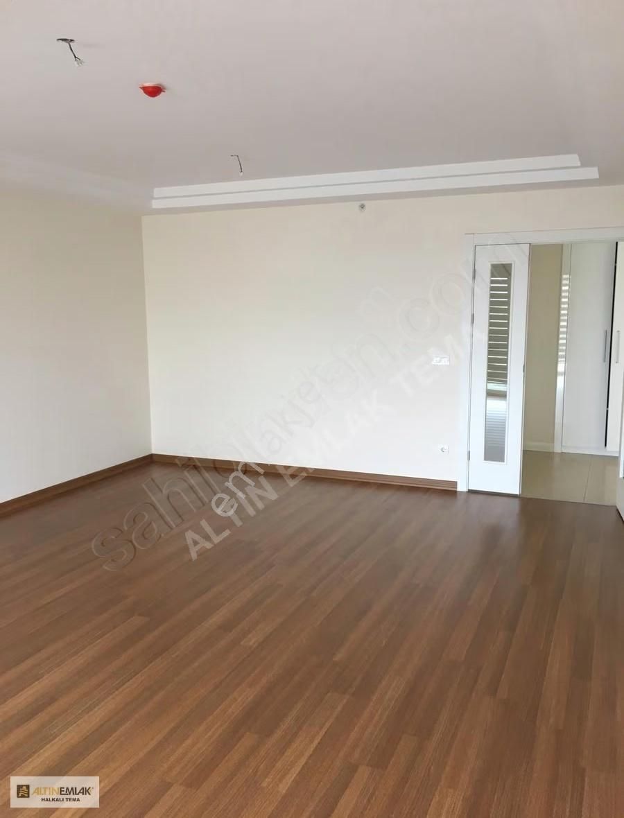 Avrupa 3 Konutları 125m2 2+1 Full Peyzaj Satılık Daire - Görsel 35