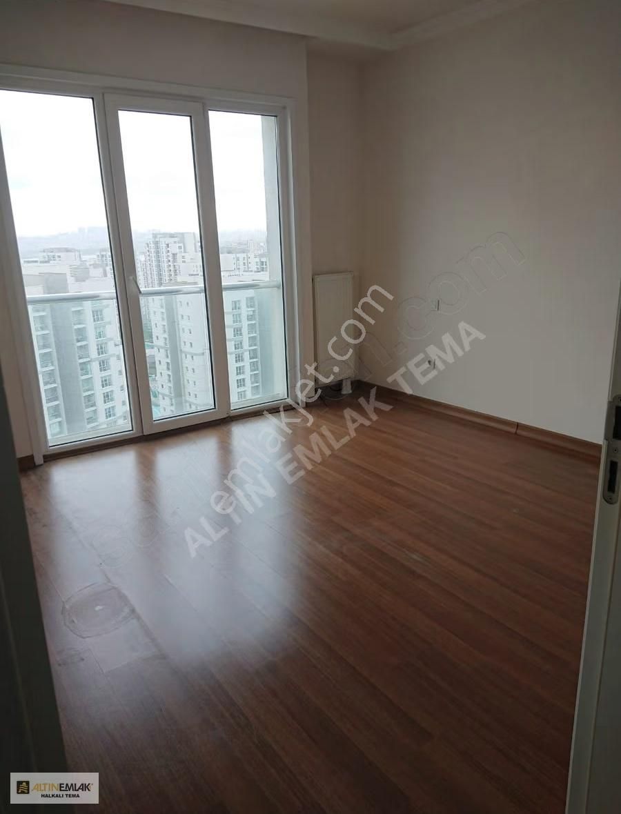 Avrupa 3 Konutları 125m2 2+1 Full Peyzaj Satılık Daire - Görsel 26