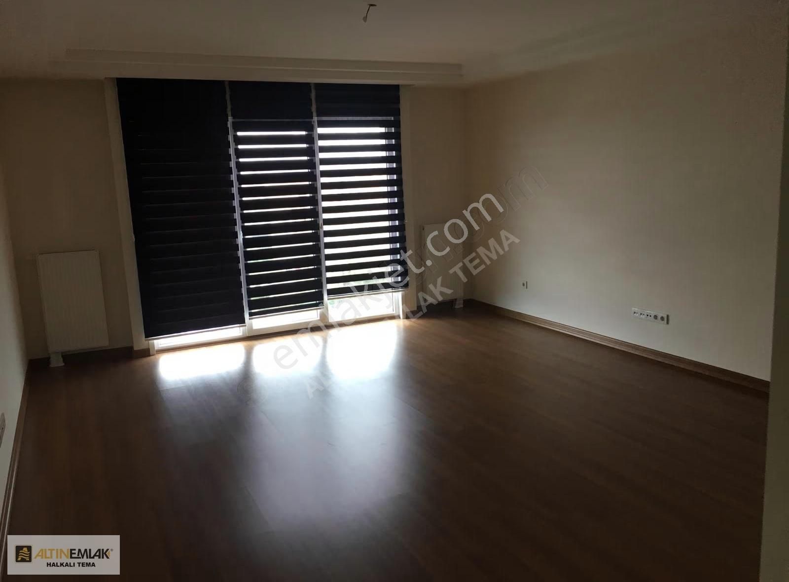 Avrupa 3 Konutları 125m2 2+1 Full Peyzaj Satılık Daire - Görsel 32