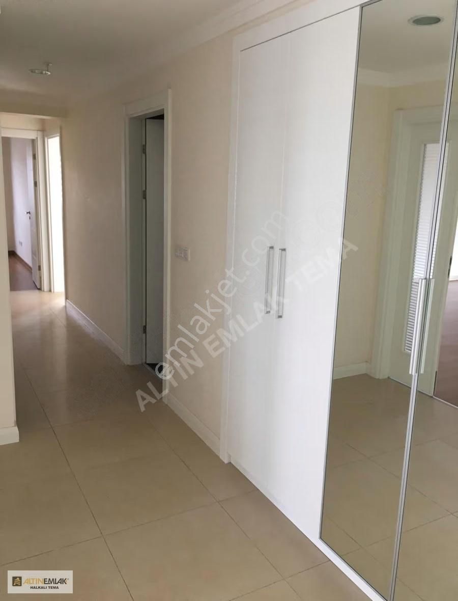 Avrupa 3 Konutları 125m2 2+1 Full Peyzaj Satılık Daire - Görsel 19