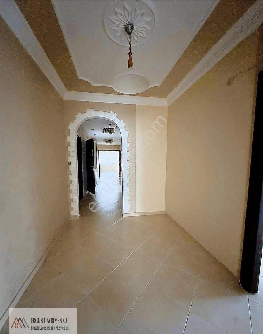 Menderes Mezitlide 330 M² 4 Cephe 3 Balkon Geniş Oturum - Görsel 29