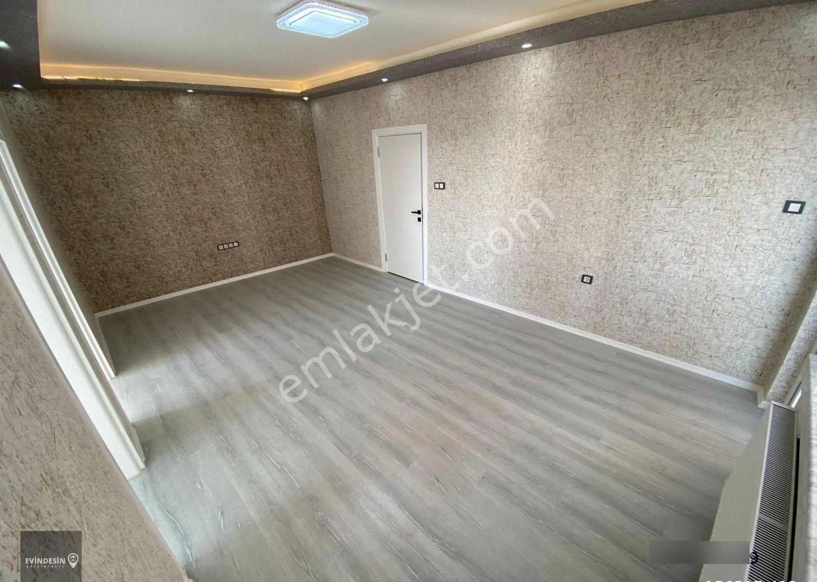 Tepebaşı Mahallesinde Ankara Manzaralı Ultra Lüx Yapılı Daire - Görsel 6