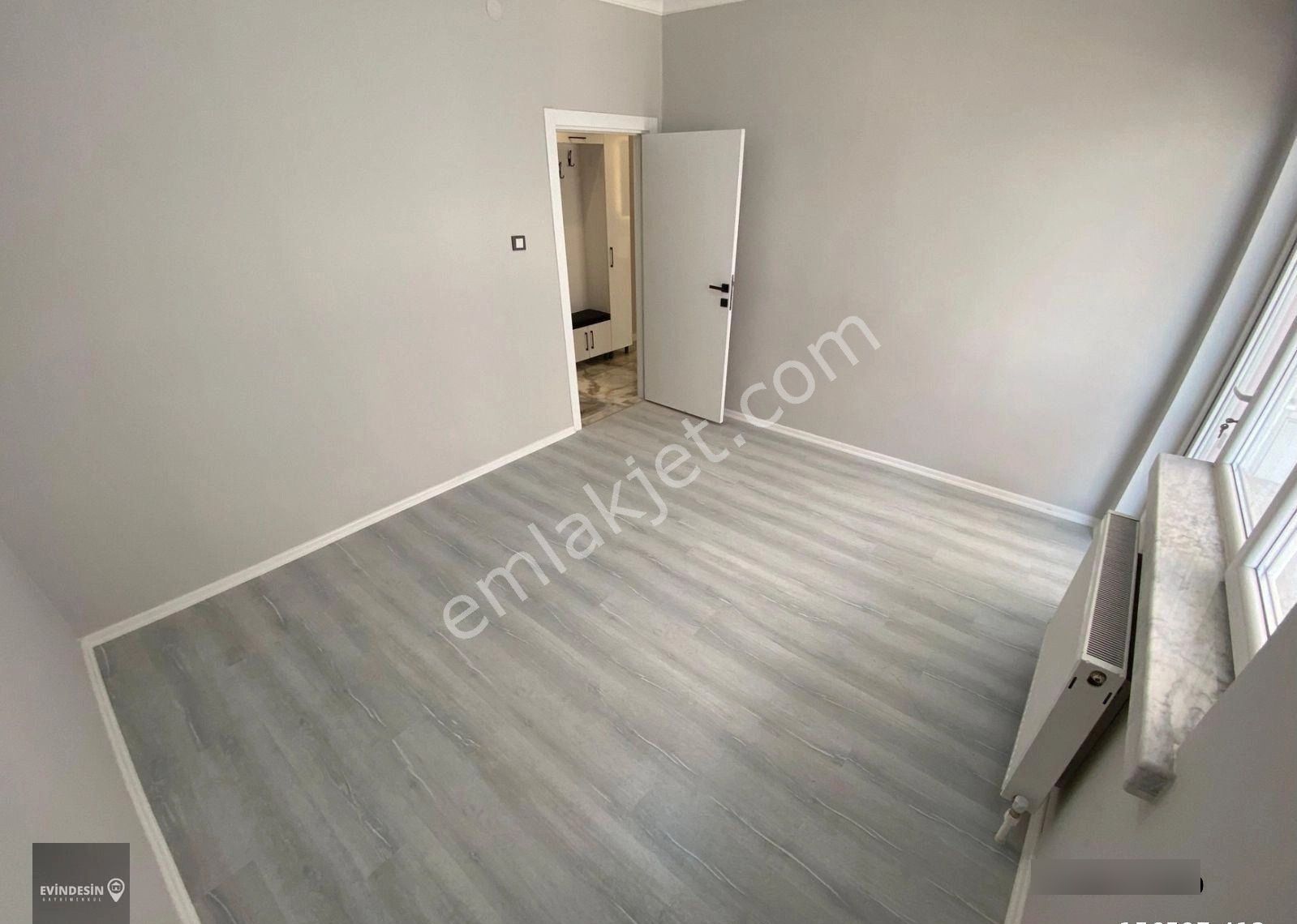 Tepebaşı Mahallesinde Ankara Manzaralı Ultra Lüx Yapılı Daire - Görsel 19