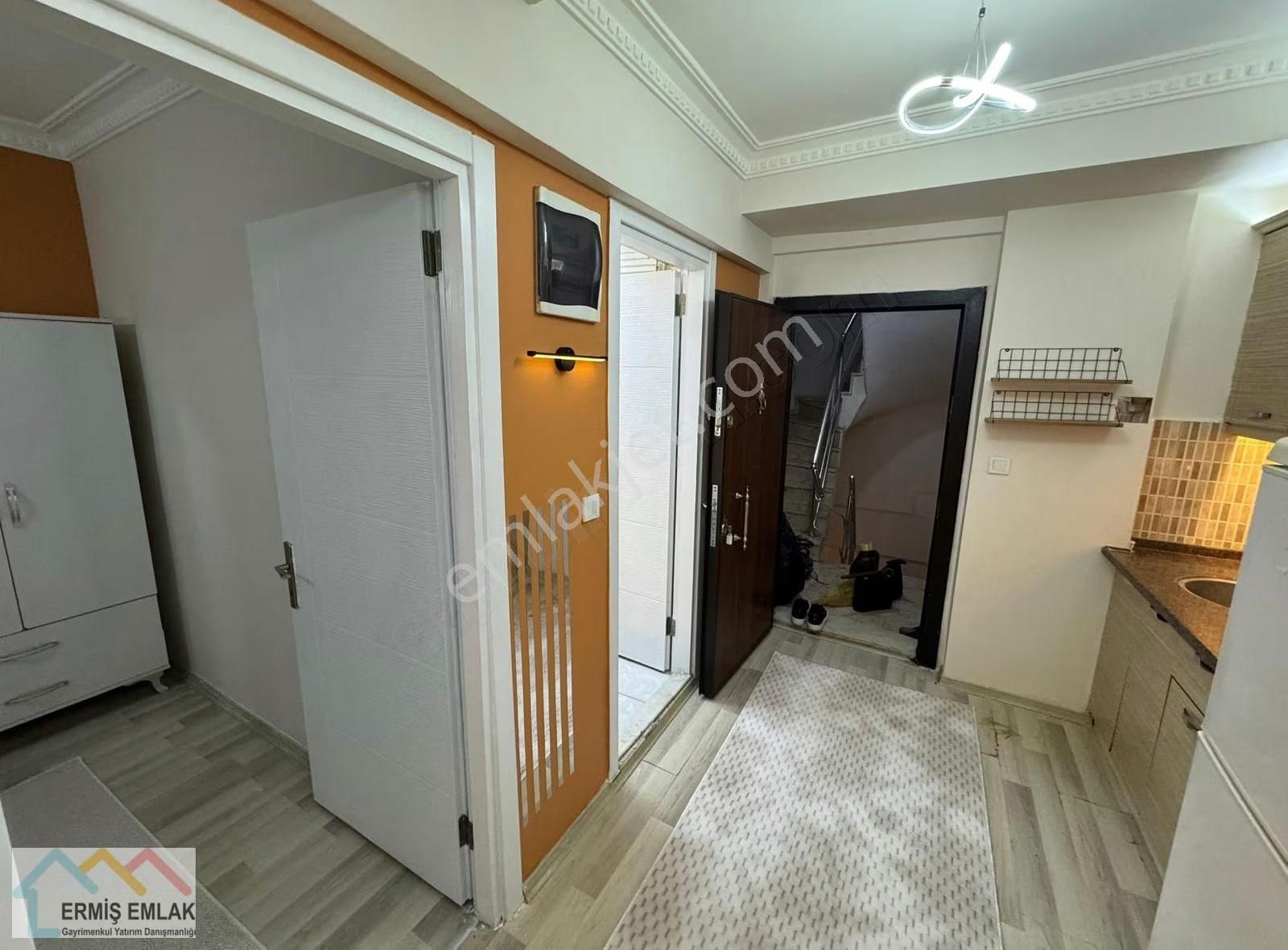 Eşyalı Satılık 1+1 Daire - Görsel 6