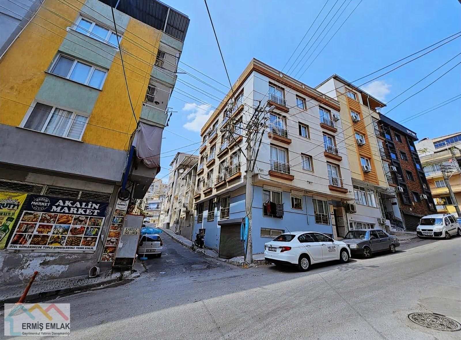 Eşyalı Satılık 1+1 Daire - Görsel 13