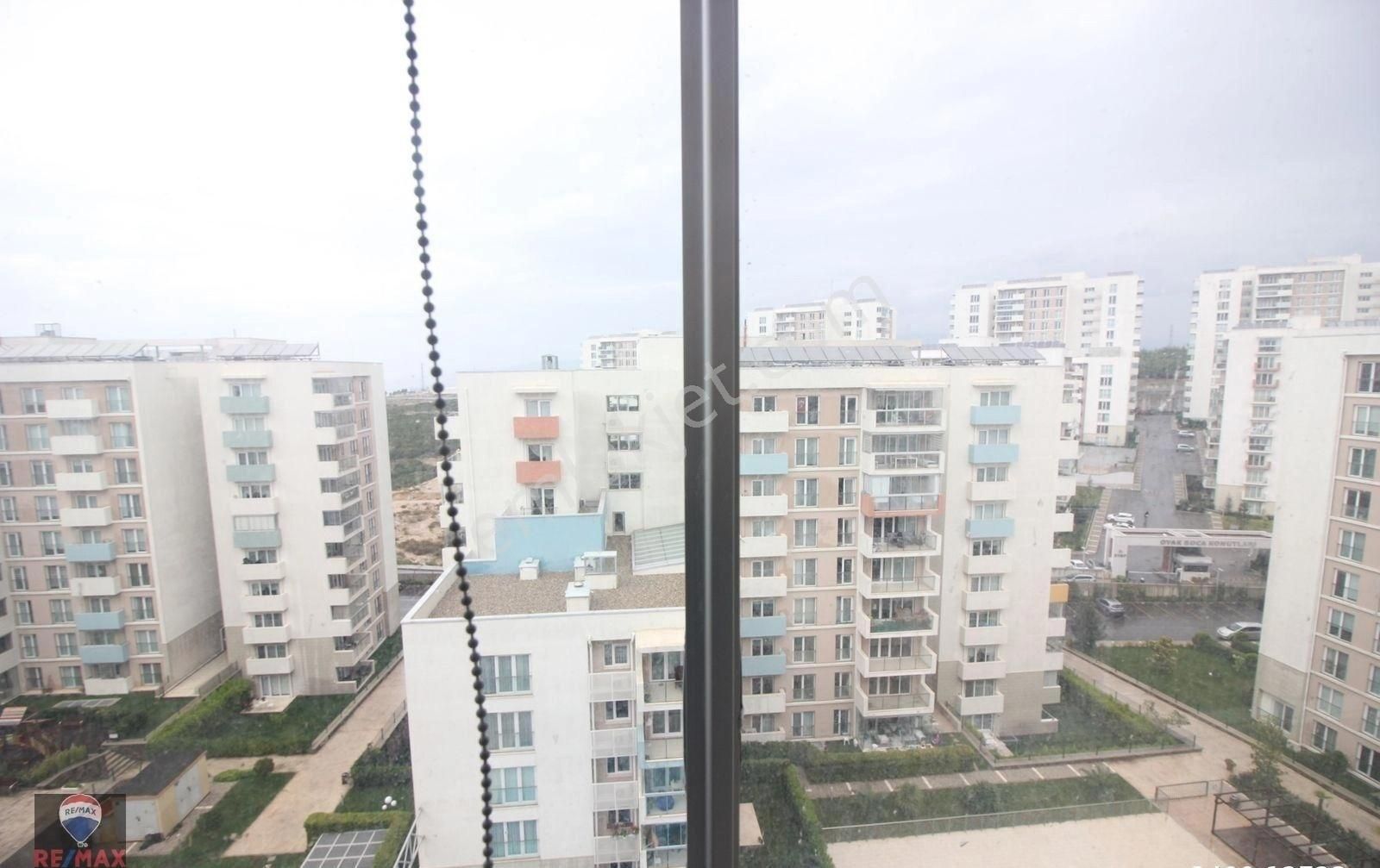 Oyak Buca 1.etap Kiralık 3+1 Daire Remax Model Küçükerol - Görsel 2