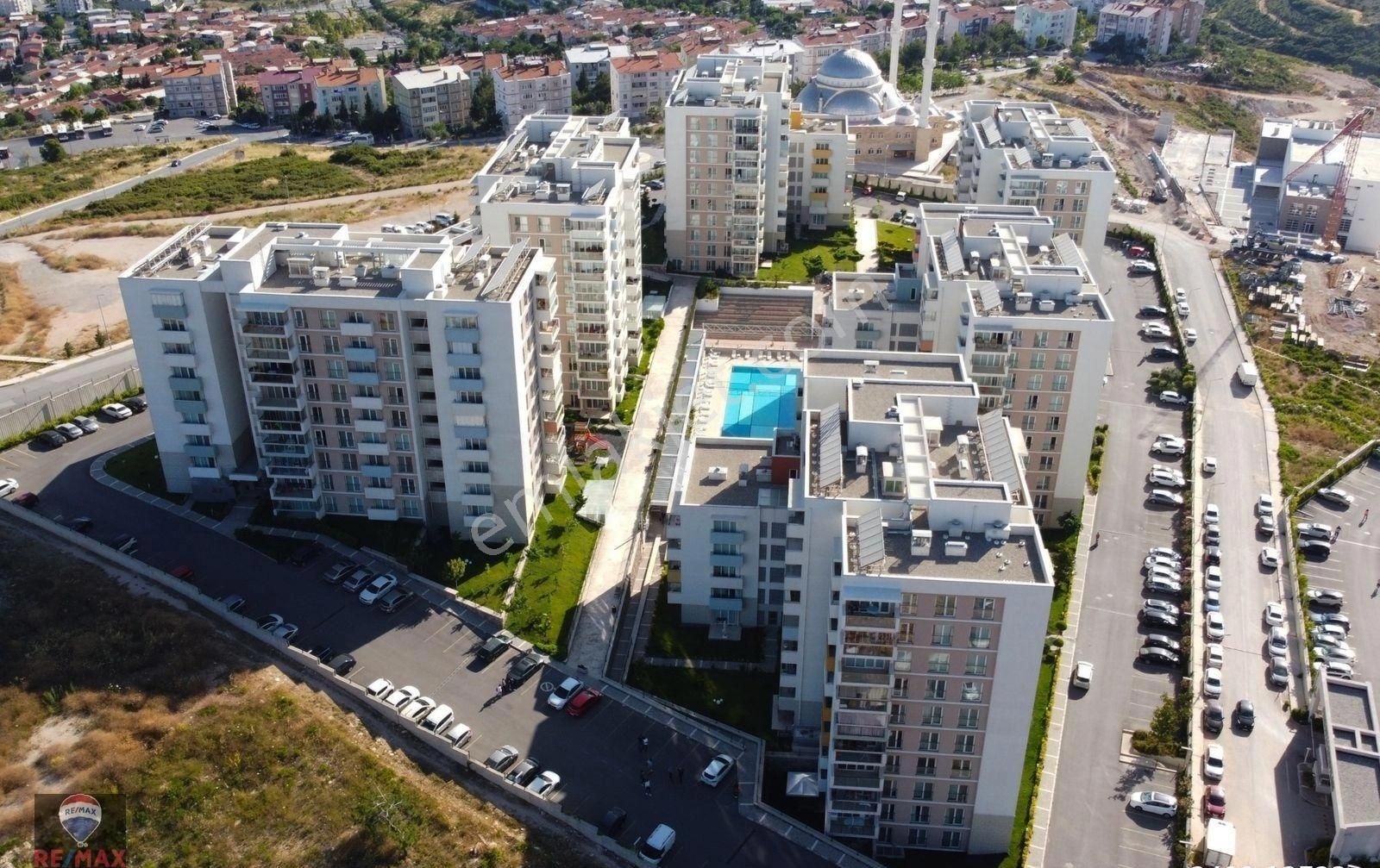Oyak Buca 1.etap Kiralık 3+1 Daire Remax Model Küçükerol - Görsel 6