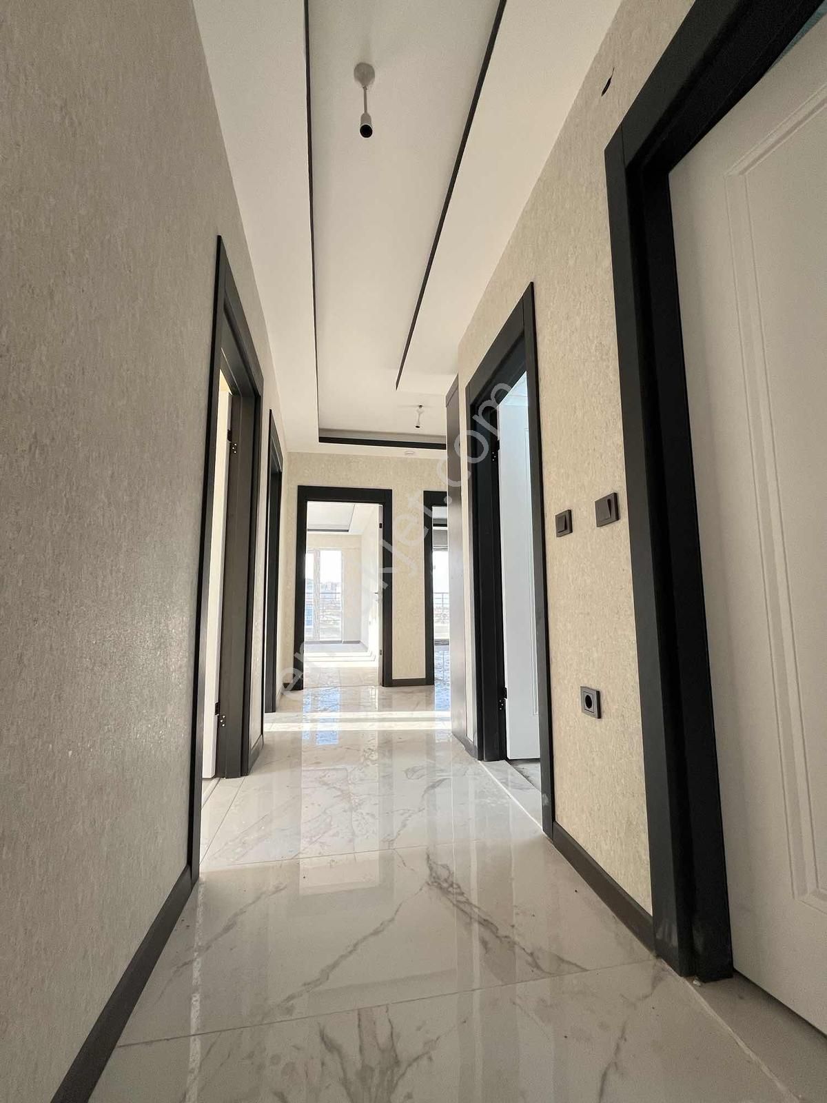 █ M Ü L K Ｅｍｌａｋ █ Emsalsiz Lüks Yapılı Manzaralı Fırsat Daire !! - Görsel 30