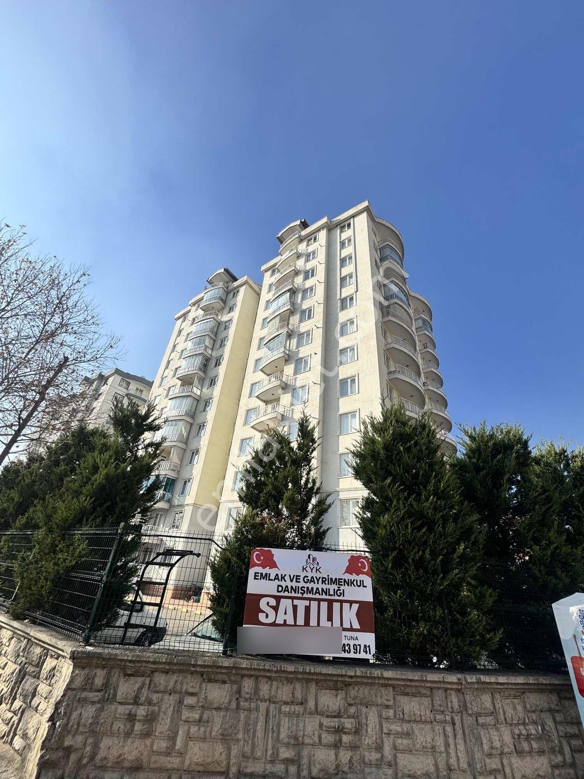 Barış Caddesi Üzeri Satılık Net 190 M2 4+1 Süper Konum - Görsel 21
