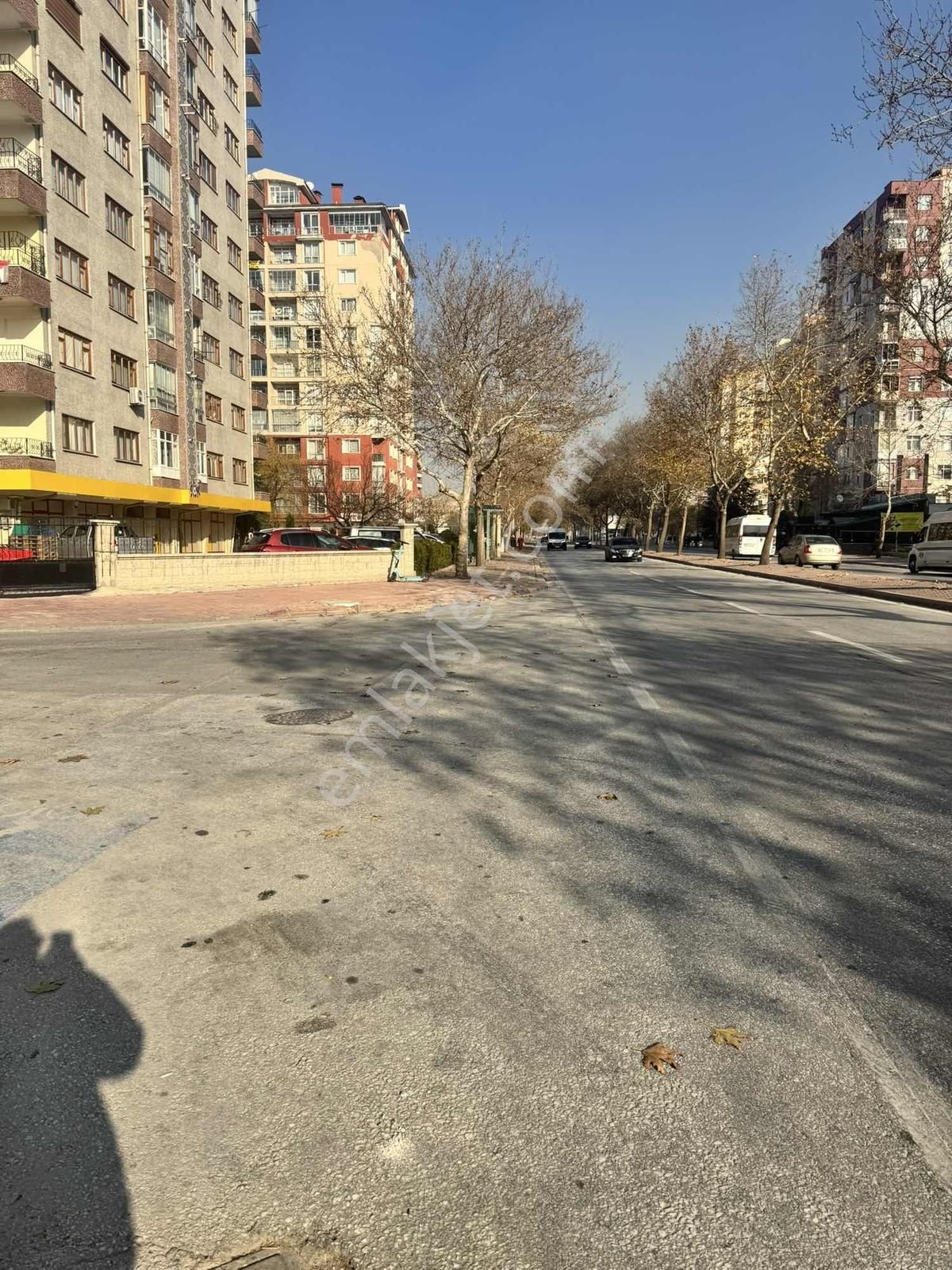 Barış Caddesi Üzeri Satılık Net 190 M2 4+1 Süper Konum - Görsel 12