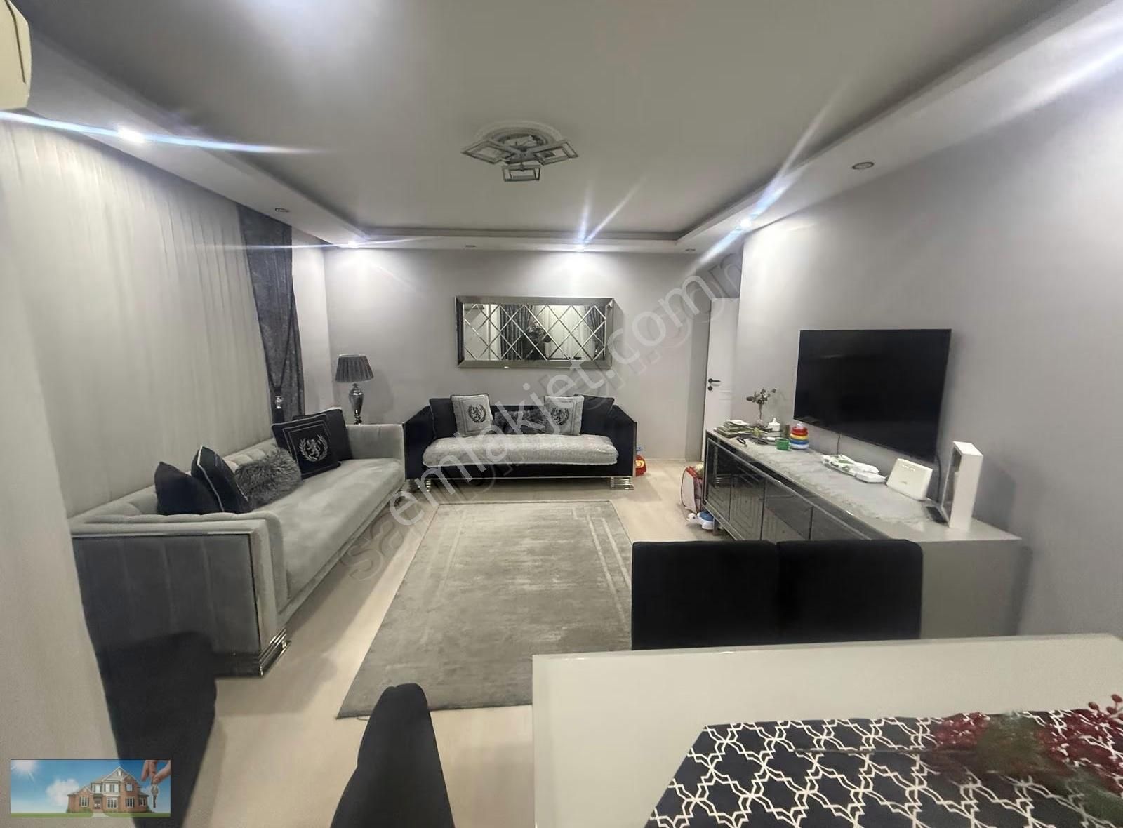 Barış'tan Marmaraya Metrobüse Yakın Mesafede Lüks 2+1 Daire - Görsel 18