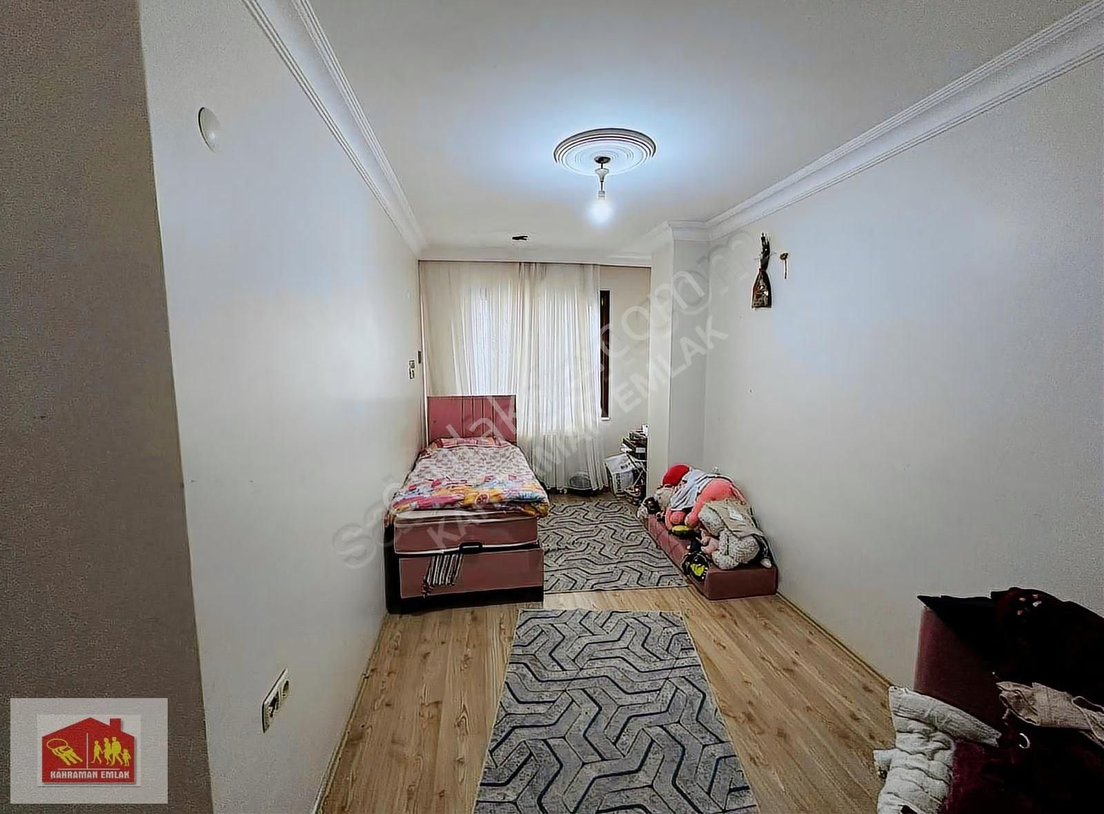 Kaynarca'da Çarşı İçinde Çift Girişli 5+2 Dubleks Daire - Görsel 28