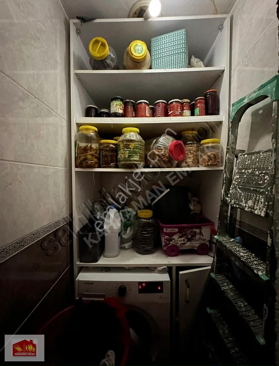 Kaynarca'da Çarşı İçinde Çift Girişli 5+2 Dubleks Daire - Görsel 4