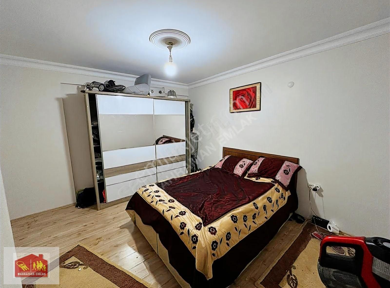 Kaynarca'da Çarşı İçinde Çift Girişli 5+2 Dubleks Daire - Görsel 18