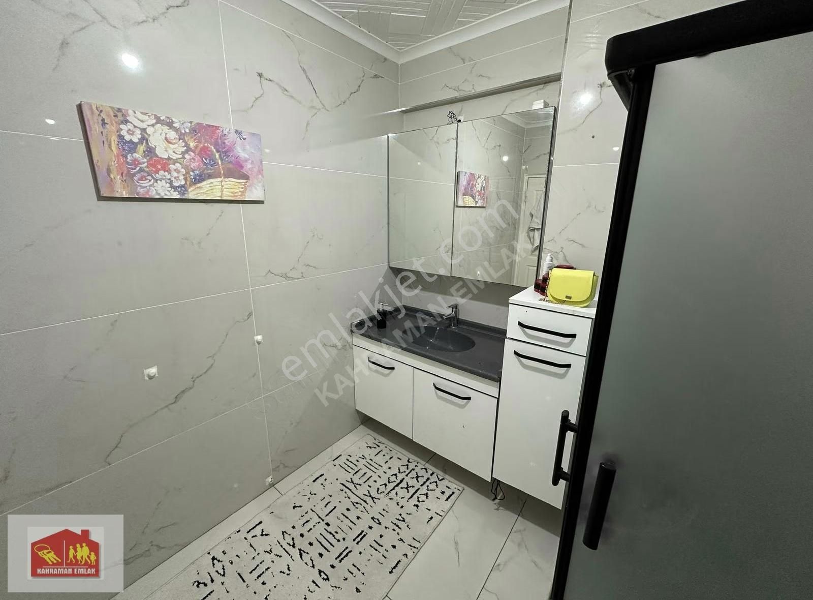 Kaynarca'da Çarşı İçinde Çift Girişli 5+2 Dubleks Daire - Görsel 13