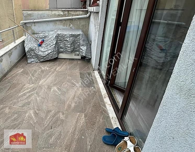 Kaynarca'da Çarşı İçinde Çift Girişli 5+2 Dubleks Daire - Görsel 6