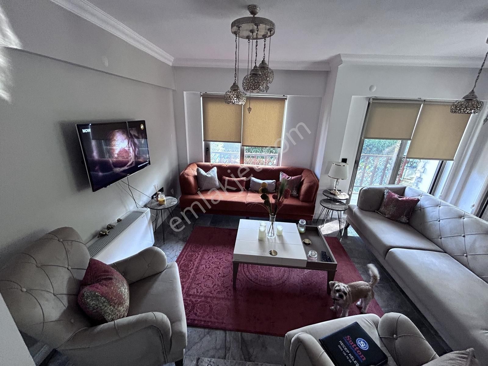 Muğla Ula Gökova'da Satılık Havuzlu, 2 Villa Birden Tek Fiyat - Görsel 14