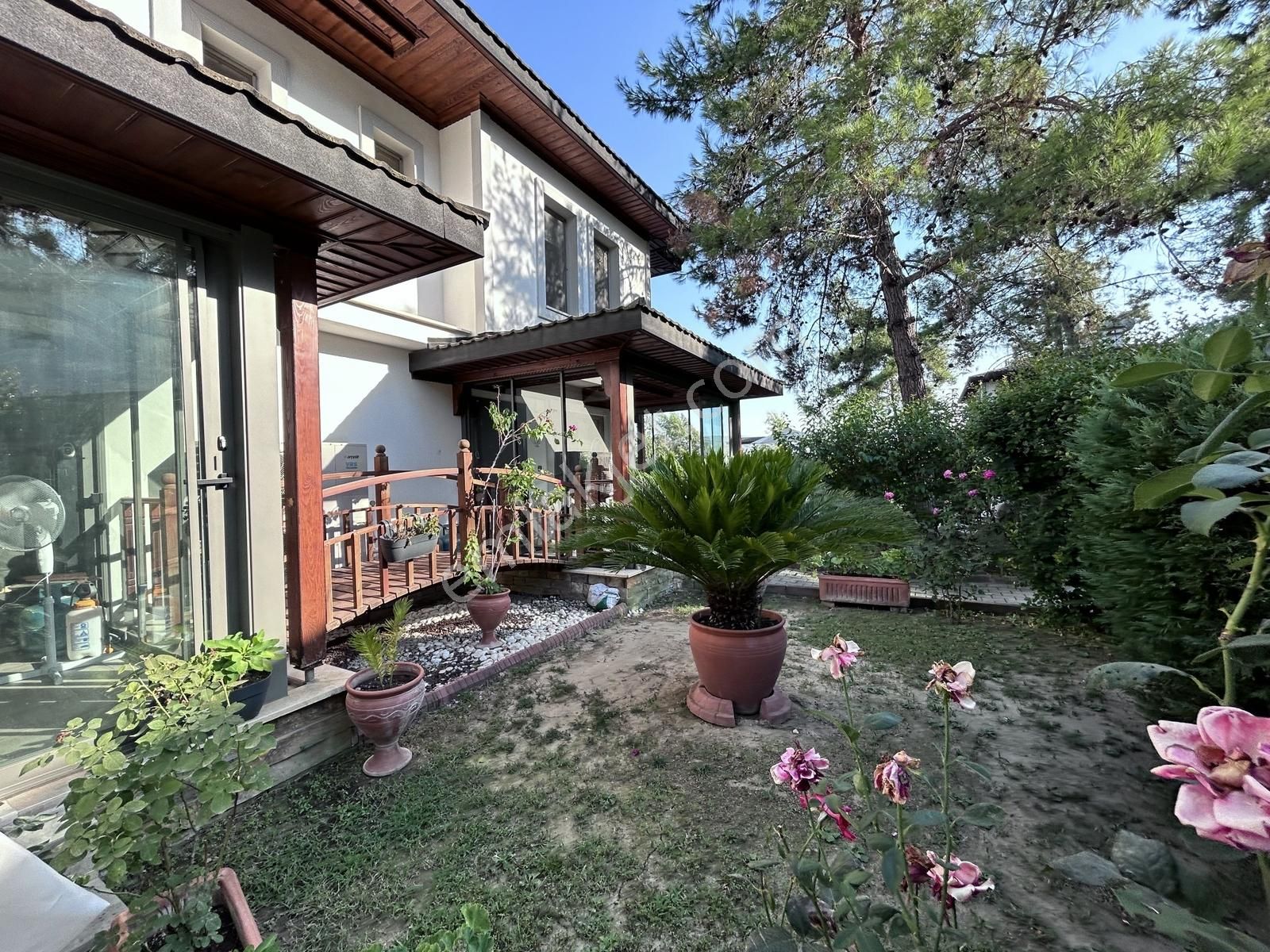 Muğla Ula Gökova'da Satılık Havuzlu, 2 Villa Birden Tek Fiyat - Görsel 16