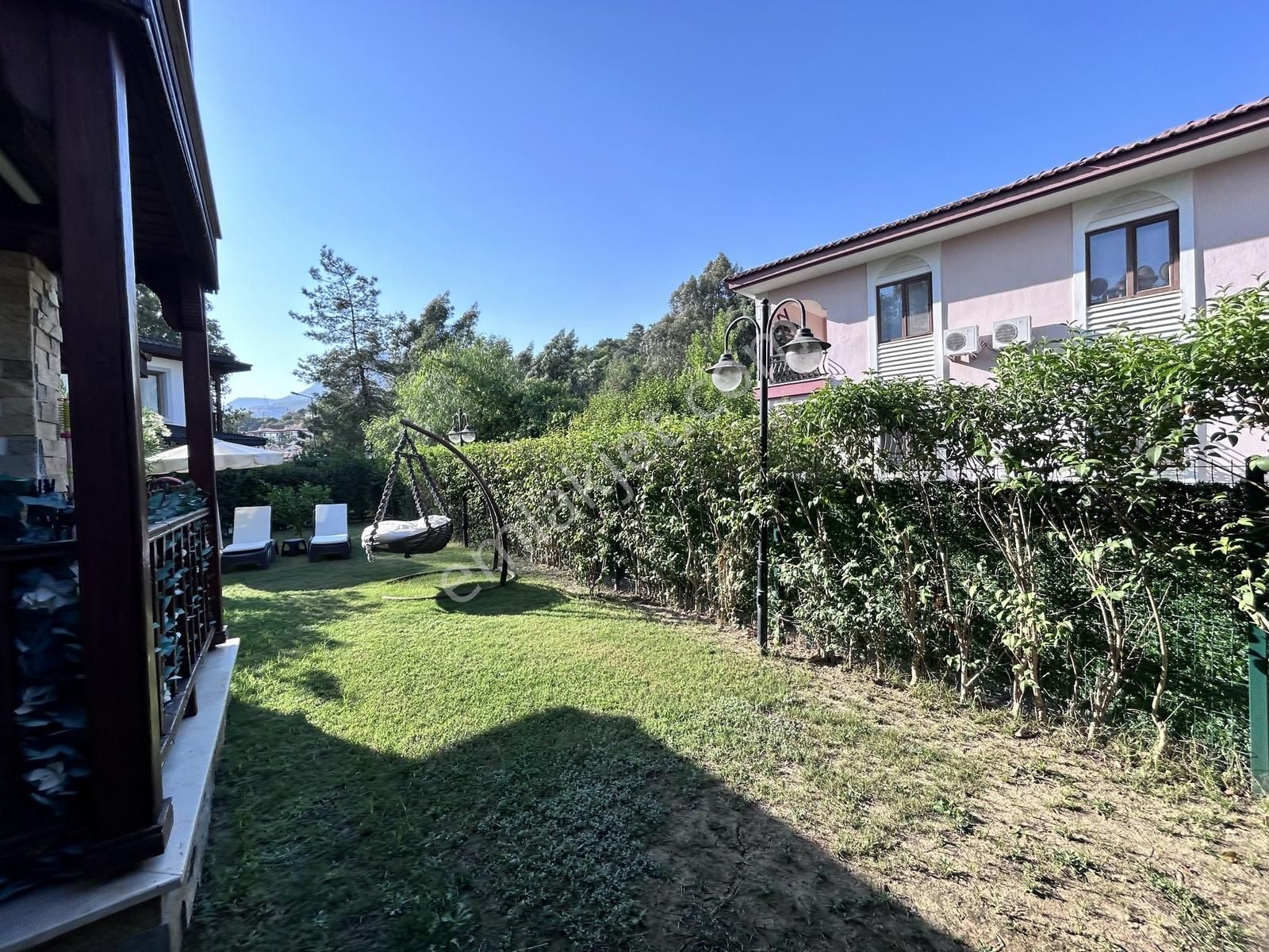 Muğla Ula Gökova'da Satılık Havuzlu, 2 Villa Birden Tek Fiyat - Görsel 20