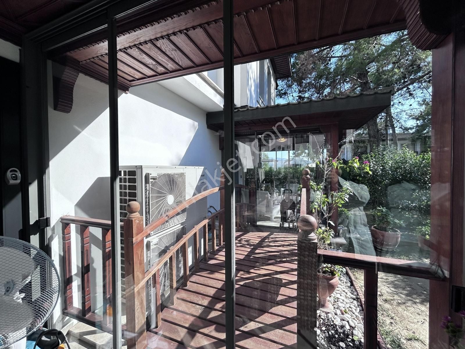 Muğla Ula Gökova'da Satılık Havuzlu, 2 Villa Birden Tek Fiyat - Görsel 10