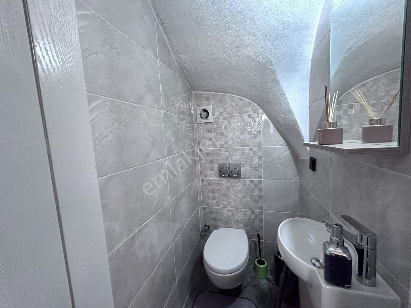 Muğla Ula Gökova'da Satılık Havuzlu, 2 Villa Birden Tek Fiyat - Görsel 28