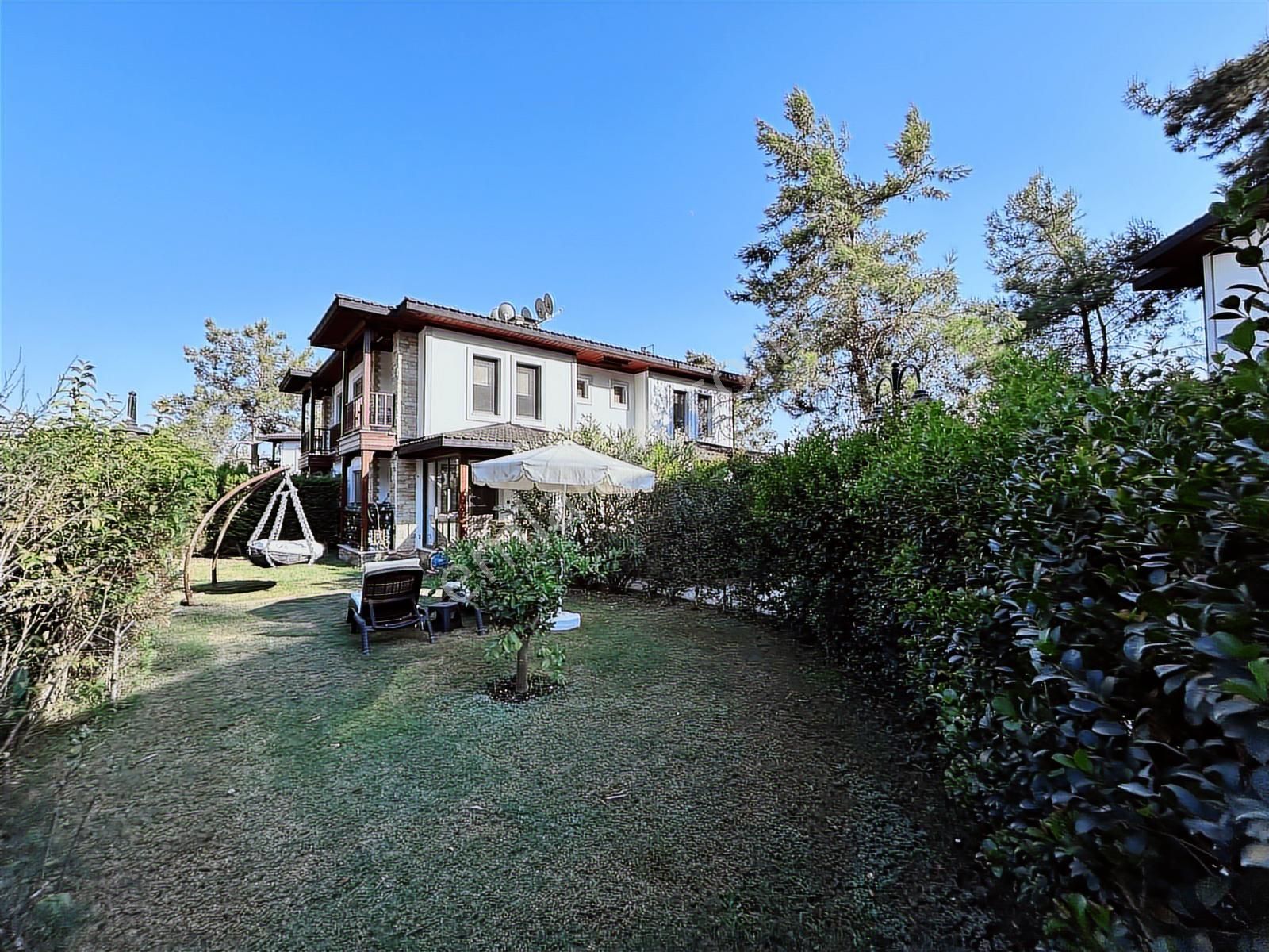 Muğla Ula Gökova'da Satılık Havuzlu, 2 Villa Birden Tek Fiyat - Görsel 34