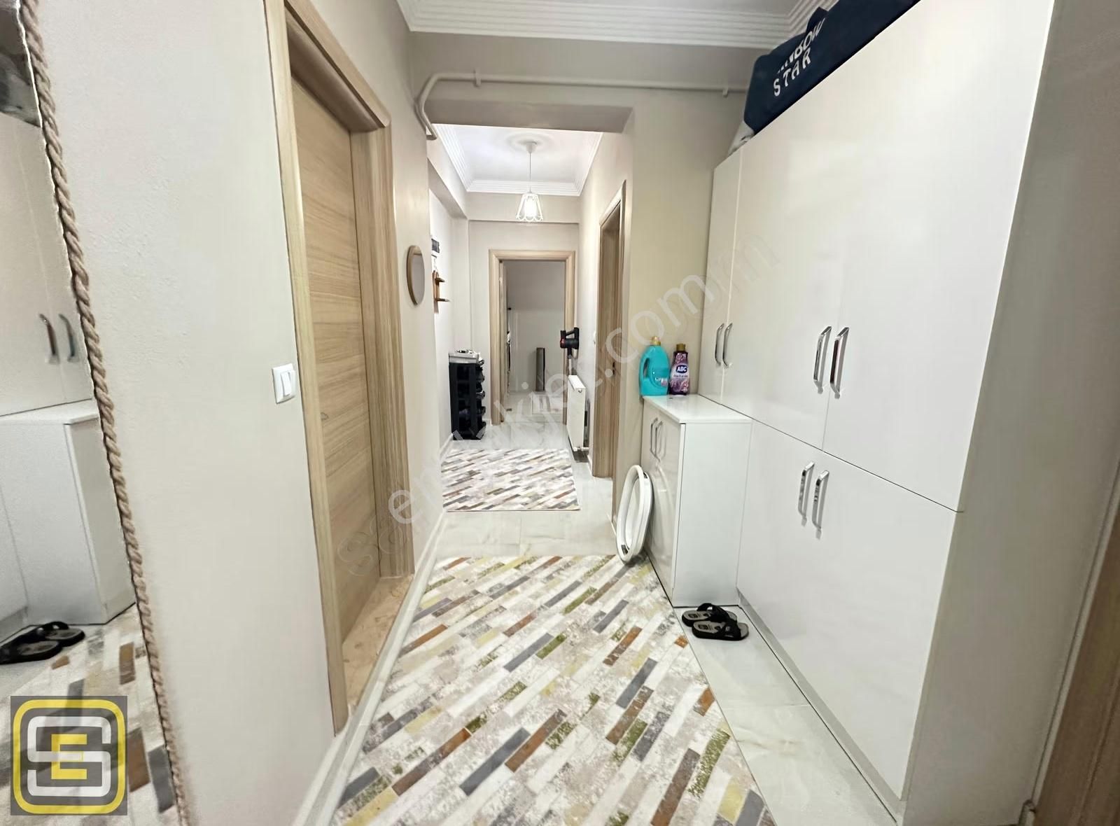 İki Havuzlu Lüks Sitede Ara Kat Mutfak Tamamen Ayrı 2+1 95 M2 - Görsel 34