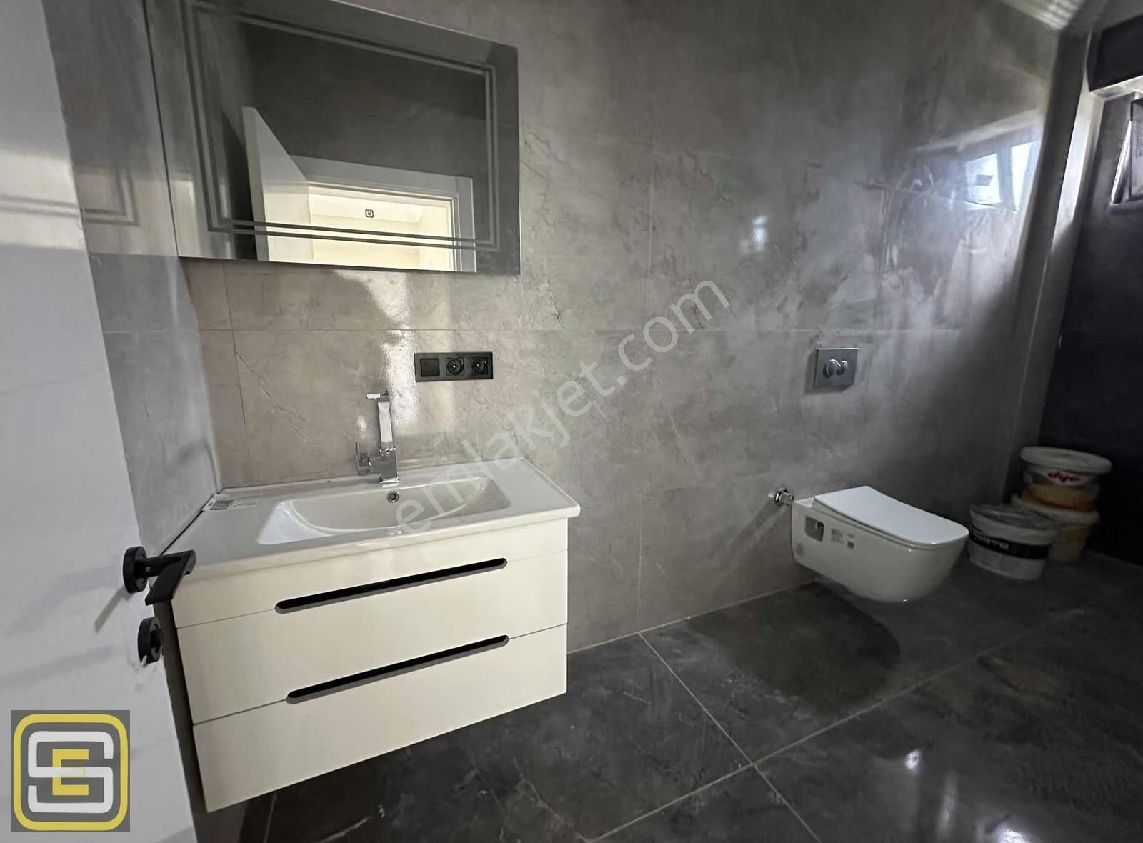 Müstakil Bahçeli Lüks Yaşam Daire Fiyatına 2+1 135 M2 Villa - Görsel 5