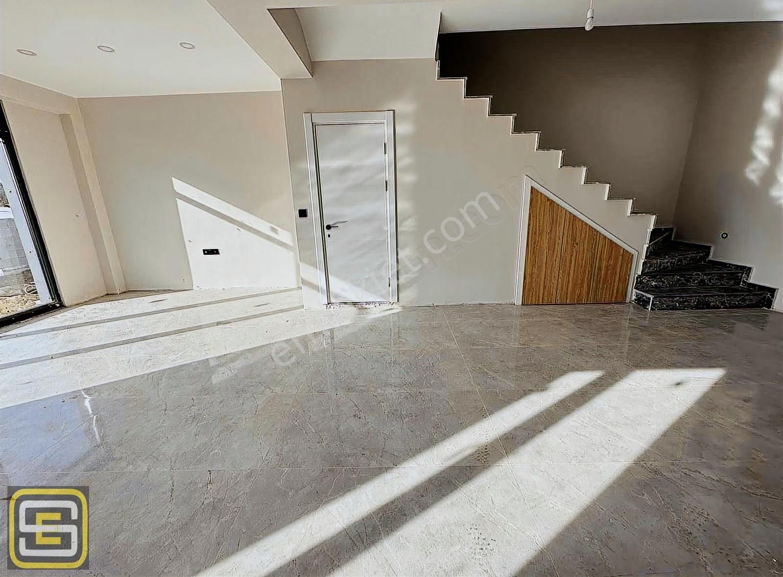 Müstakil Bahçeli Lüks Yaşam Daire Fiyatına 2+1 135 M2 Villa - Görsel 30