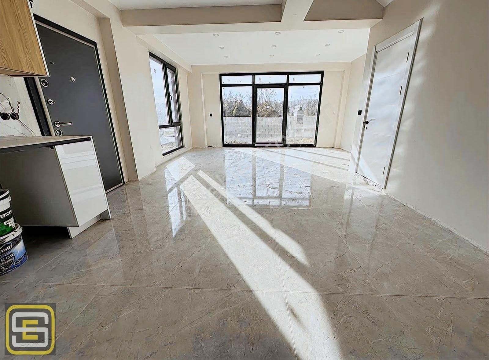 Müstakil Bahçeli Lüks Yaşam Daire Fiyatına 2+1 135 M2 Villa - Görsel 9
