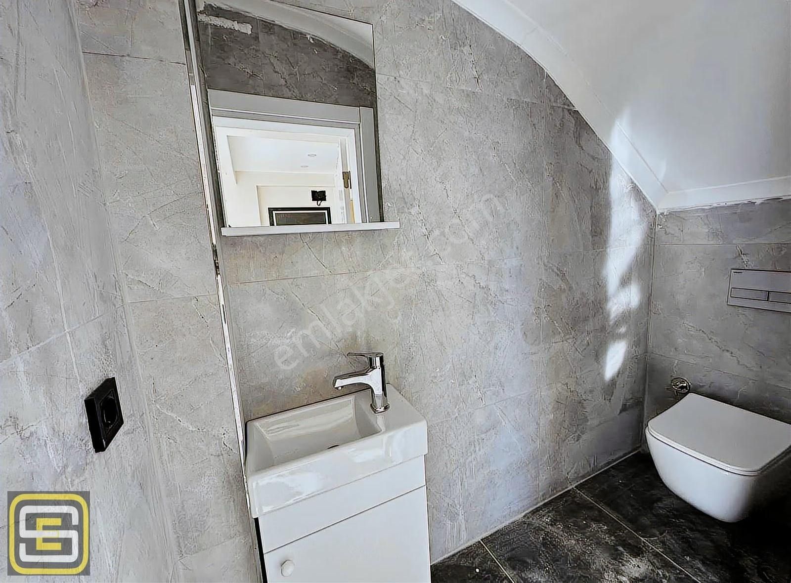 Müstakil Bahçeli Lüks Yaşam Daire Fiyatına 2+1 135 M2 Villa - Görsel 6