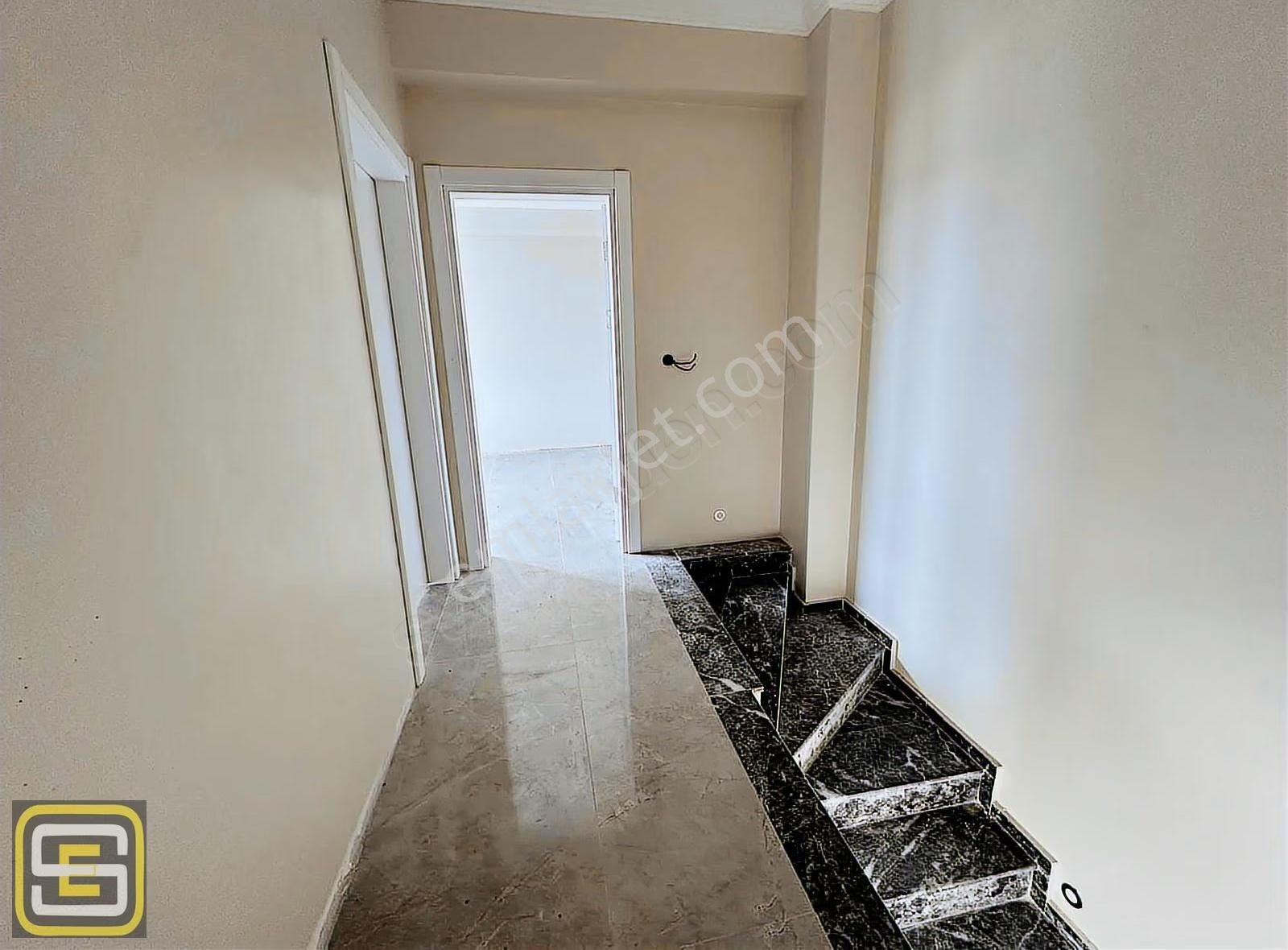 Müstakil Bahçeli Lüks Yaşam Daire Fiyatına 2+1 135 M2 Villa - Görsel 10