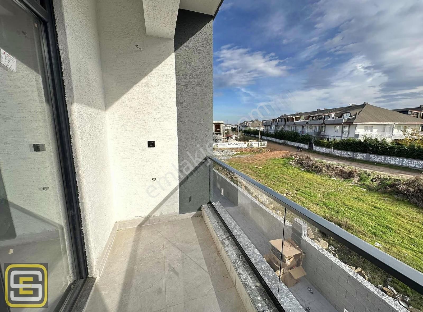Müstakil Bahçeli Lüks Yaşam Daire Fiyatına 2+1 135 M2 Villa - Görsel 13