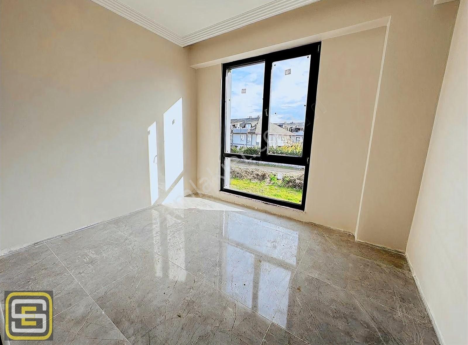 Müstakil Bahçeli Lüks Yaşam Daire Fiyatına 2+1 135 M2 Villa - Görsel 15