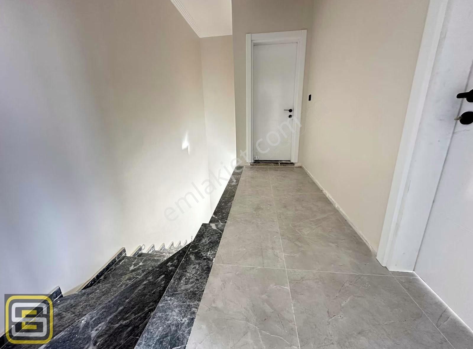 Müstakil Bahçeli Lüks Yaşam Daire Fiyatına 2+1 135 M2 Villa - Görsel 3