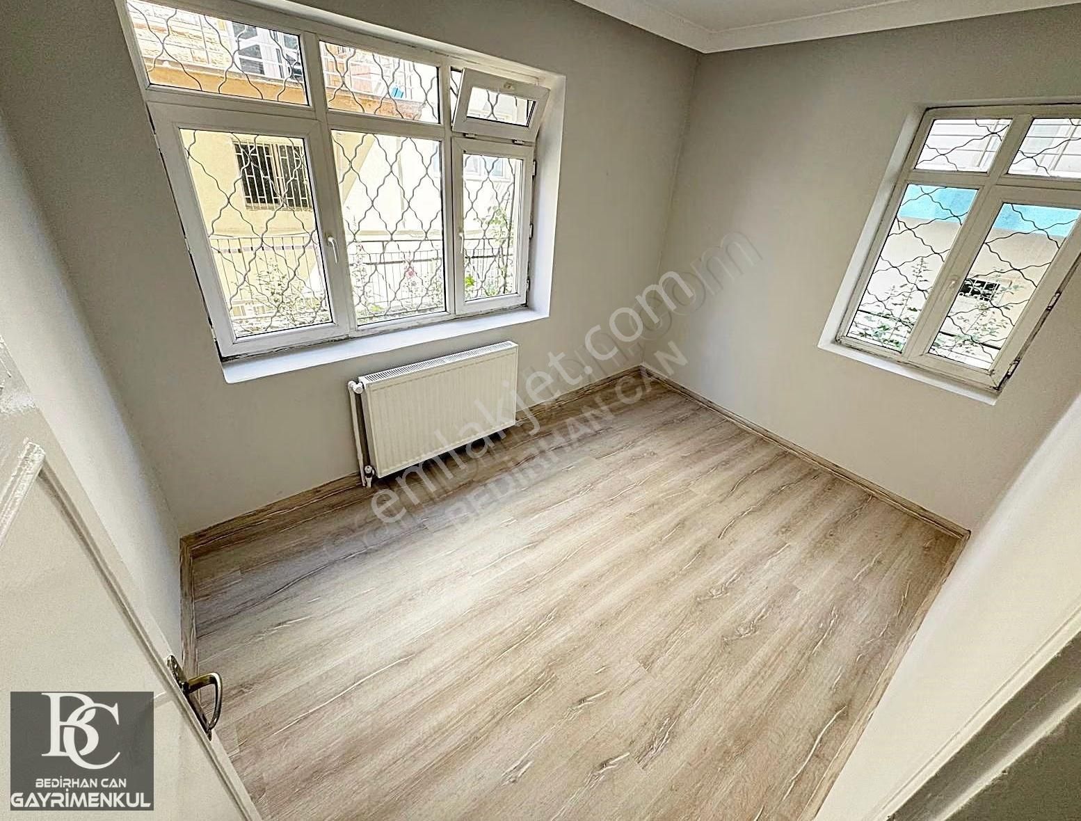 Yatırımcıya Uygun Y.giriş Full+full Yapılı Merkezi Lakosyon !!! - Görsel 2