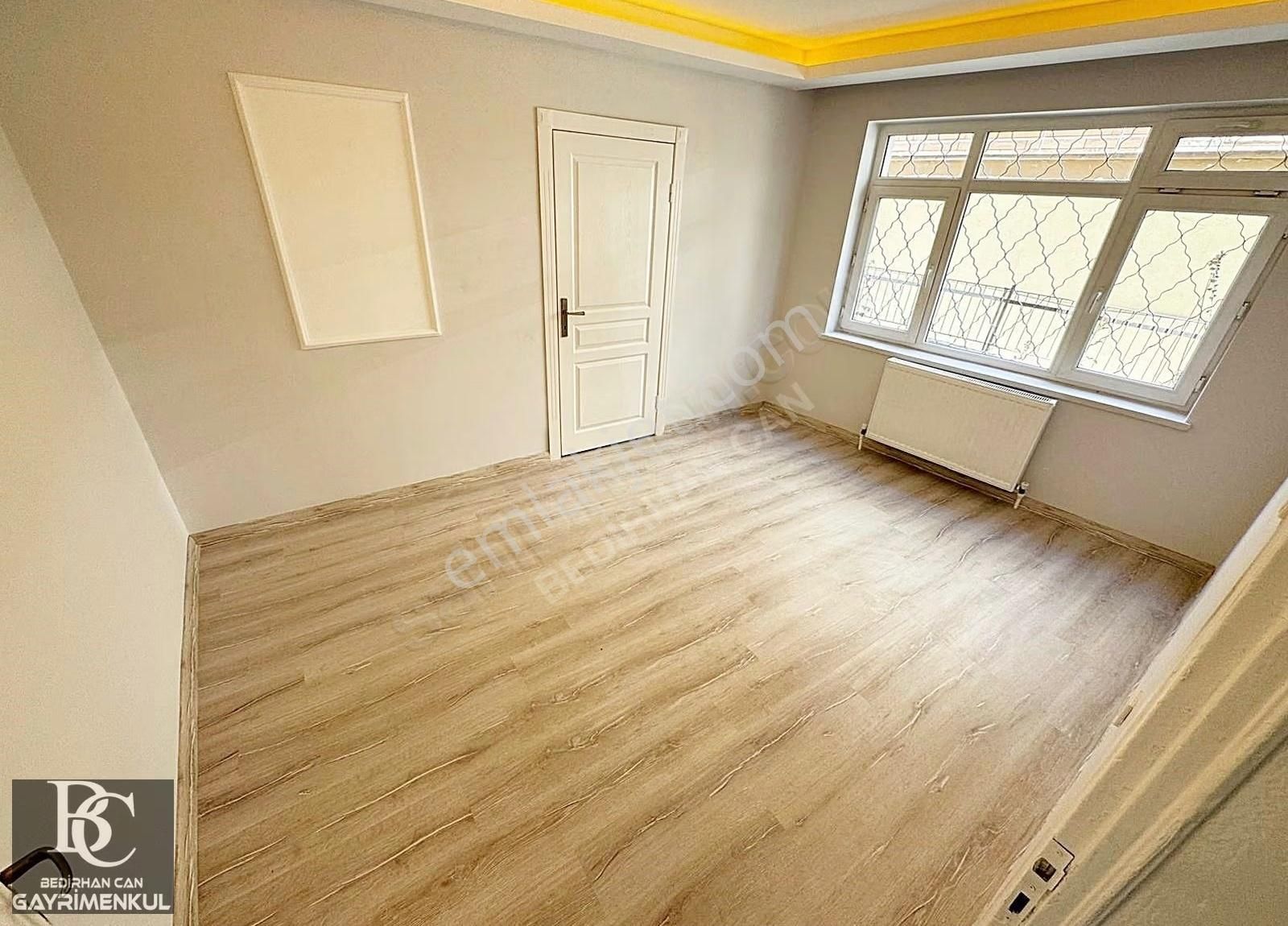 Yatırımcıya Uygun Y.giriş Full+full Yapılı Merkezi Lakosyon !!!