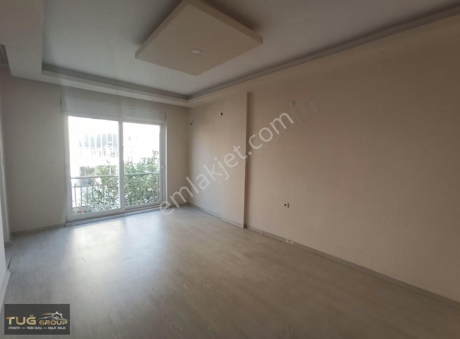 Kütükçü Mah.de Arakatta 2+1 Güney Cephe Cam Balkonlu - Görsel 16