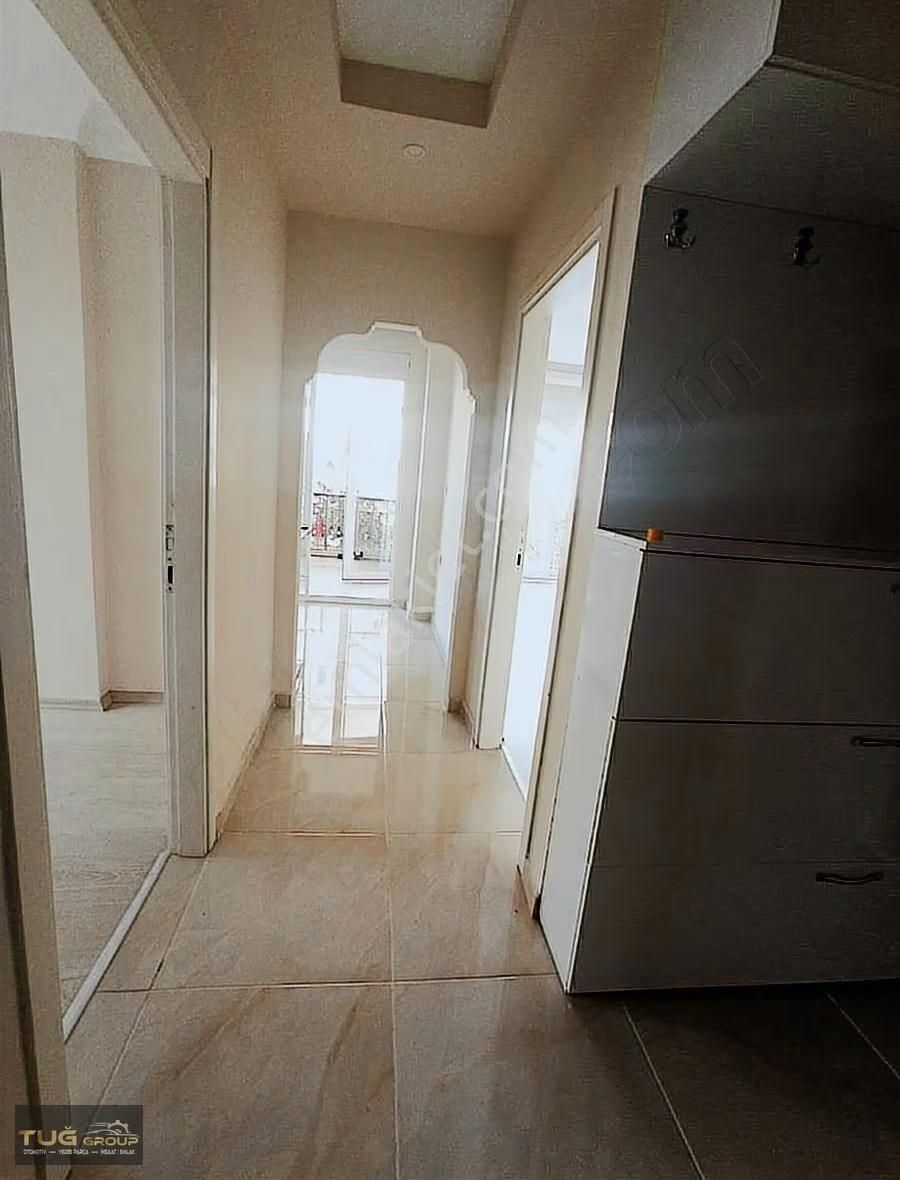 Kütükçü Mah.de Arakatta 2+1 Güney Cephe Cam Balkonlu - Görsel 6