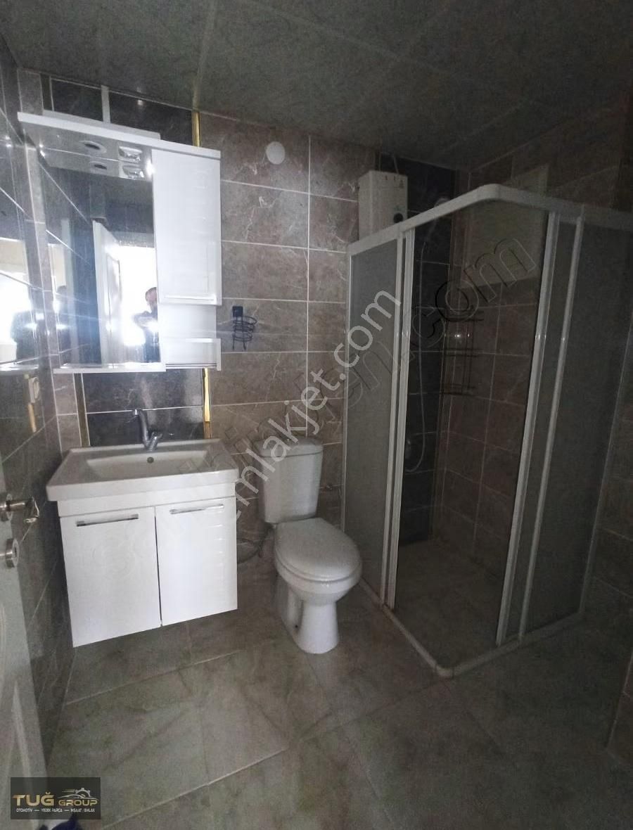 Kütükçü Mah.de Arakatta 2+1 Güney Cephe Cam Balkonlu - Görsel 14